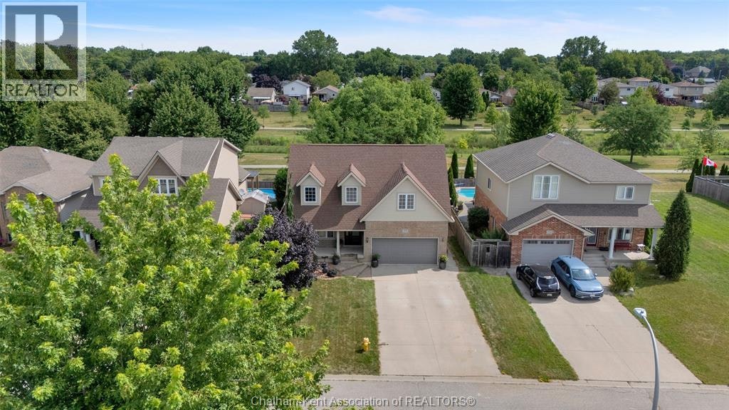 32 Sherwood Court, Chatham-Kent, ON, N7M 6L3