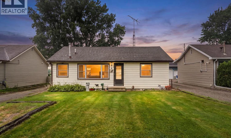 4 Standaert Road