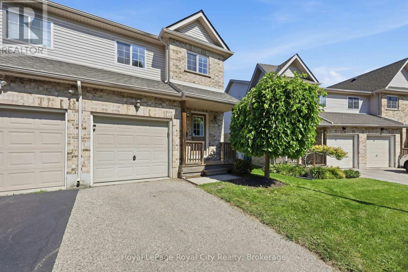 51-169 Bismark Drive, Cambridge, ON, N1S 5B9