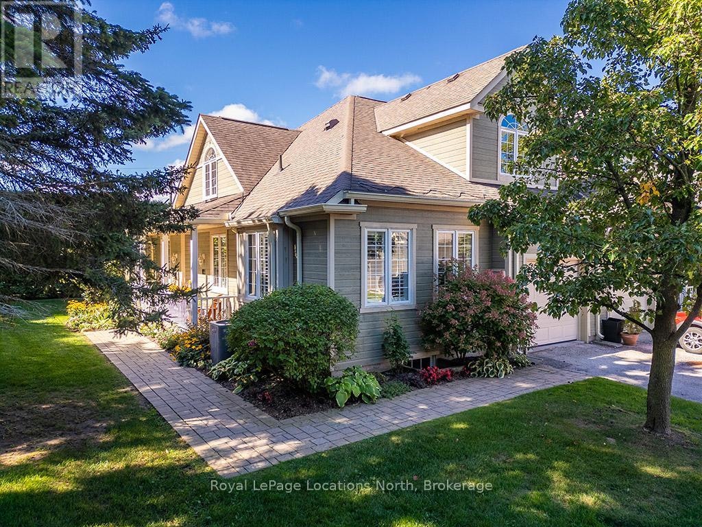 24-110 Napier Street W, Blue Mountains, ON, N0H 2P0