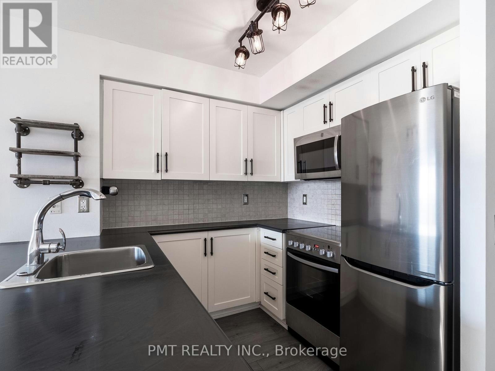 PH2305-50 Lynn Williams Street, Toronto, ON, M6K 3R9 - 3