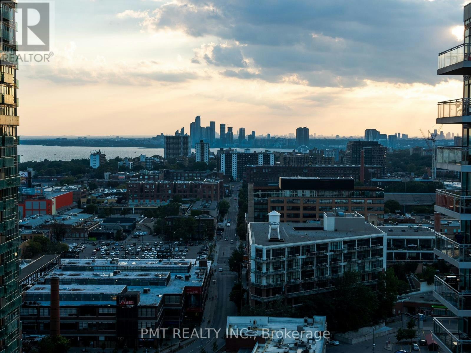PH2305-50 Lynn Williams Street, Toronto, ON, M6K 3R9 - 14