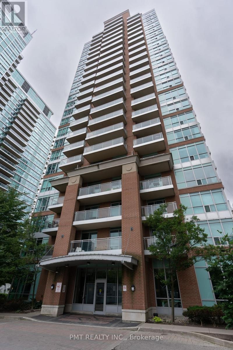 PH2305-50 Lynn Williams Street, Toronto, ON, M6K 3R9