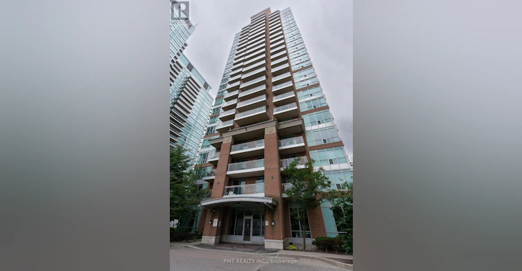 PH2305-50 Lynn Williams Street, Toronto, ON, M6K 3R9
