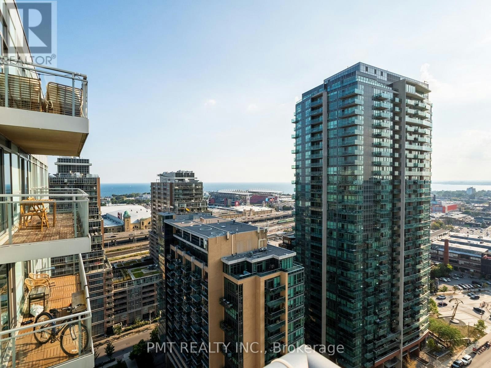 PH2305-50 Lynn Williams Street, Toronto, ON, M6K 3R9 - 15
