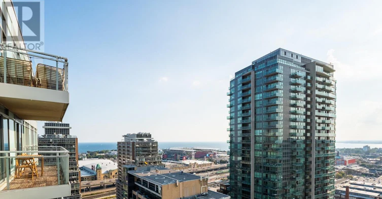 PH2305-50 Lynn Williams Street, Toronto, ON, M6K 3R9 - 15