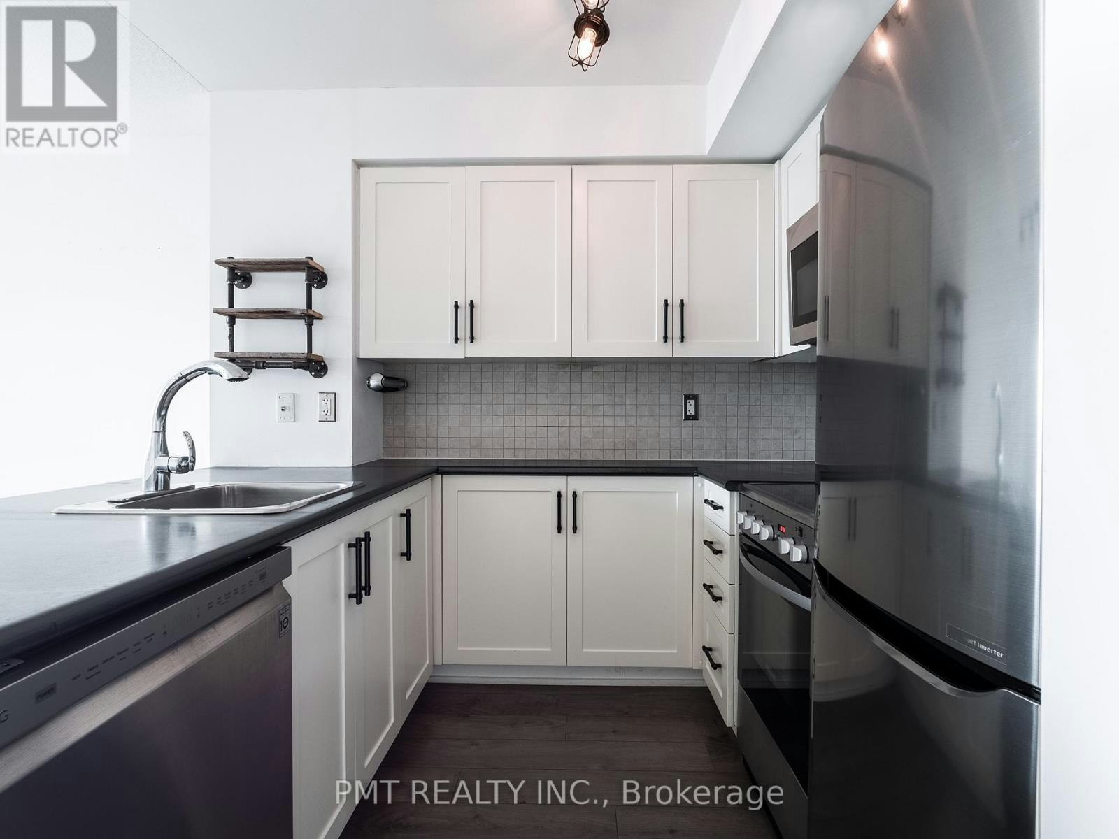 PH2305-50 Lynn Williams Street, Toronto, ON, M6K 3R9 - 4