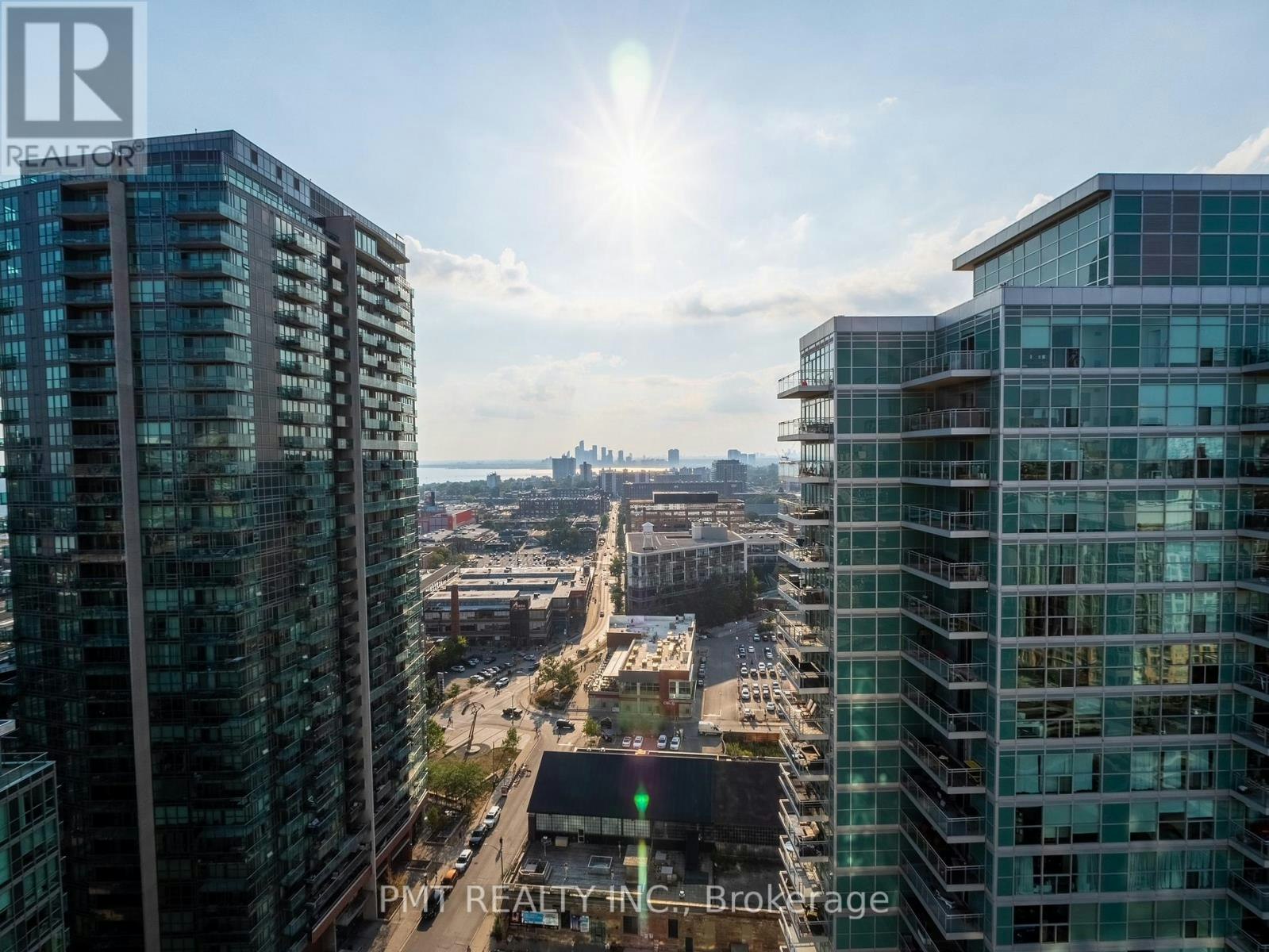 PH2305-50 Lynn Williams Street, Toronto, ON, M6K 3R9 - 16