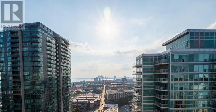PH2305-50 Lynn Williams Street, Toronto, ON, M6K 3R9 - 16