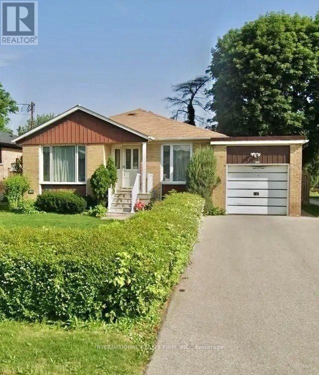198 Waterloo Avenue, Toronto, ON, M3H 3Z2