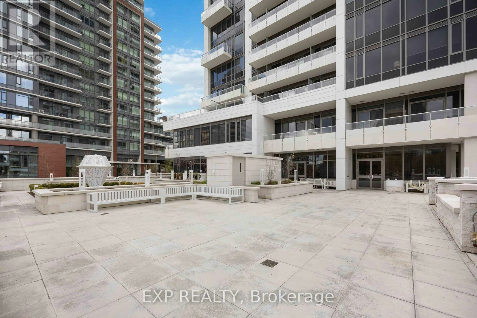 303-75 Canterbury Place, Toronto, ON, M2N 0L2 - 35