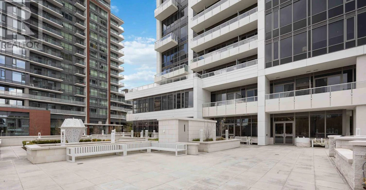 303-75 Canterbury Place, Toronto, ON, M2N 0L2 - 35