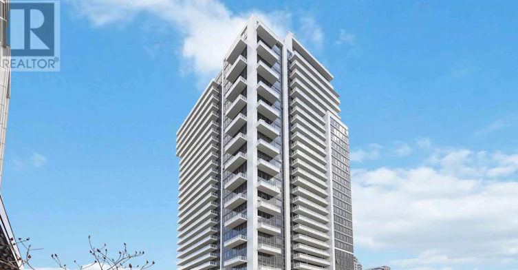 303-75 Canterbury Place, Toronto, ON, M2N 0L2