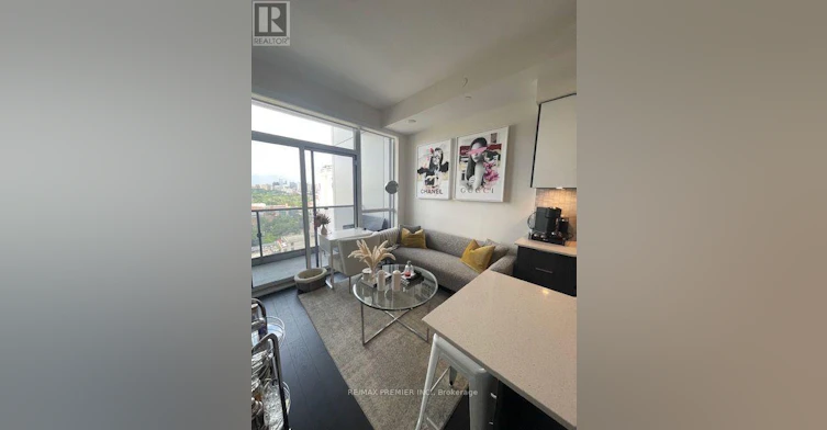 1805-88 Cumberland Street, Toronto, ON, M5R 1B9 - 2