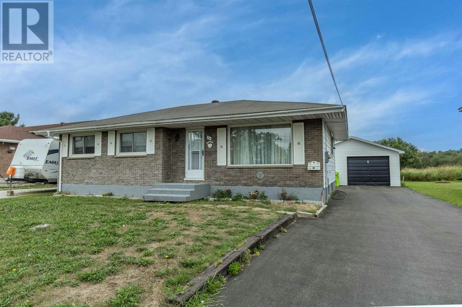58 Chippewa Street, Sault Ste. Marie, ON, P6C 3A3