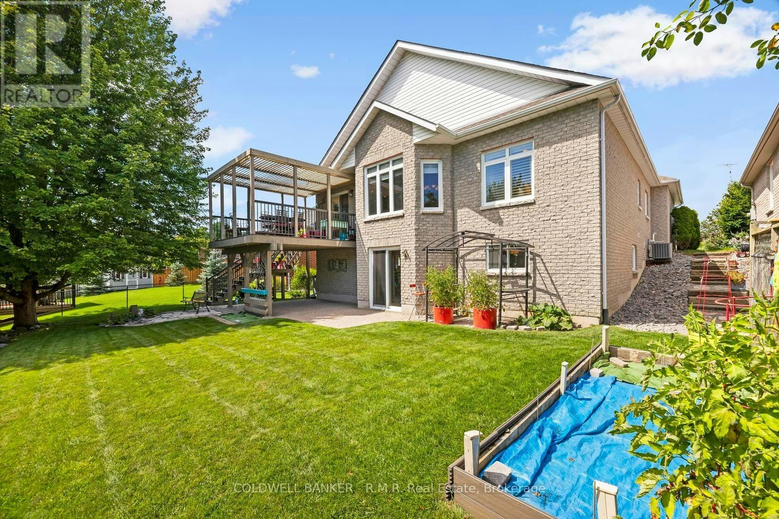 1188 Alder Road E, Cobourg, ON, K9A 5S3