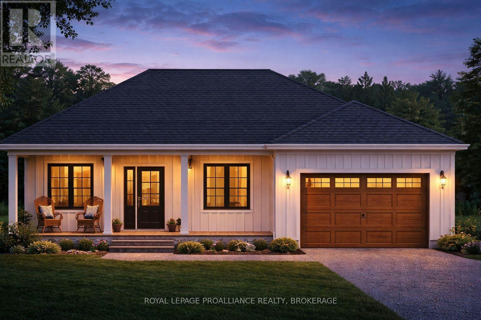 PT LT-37 Mcgarvey Road, South Frontenac, ON, K0H 1X0