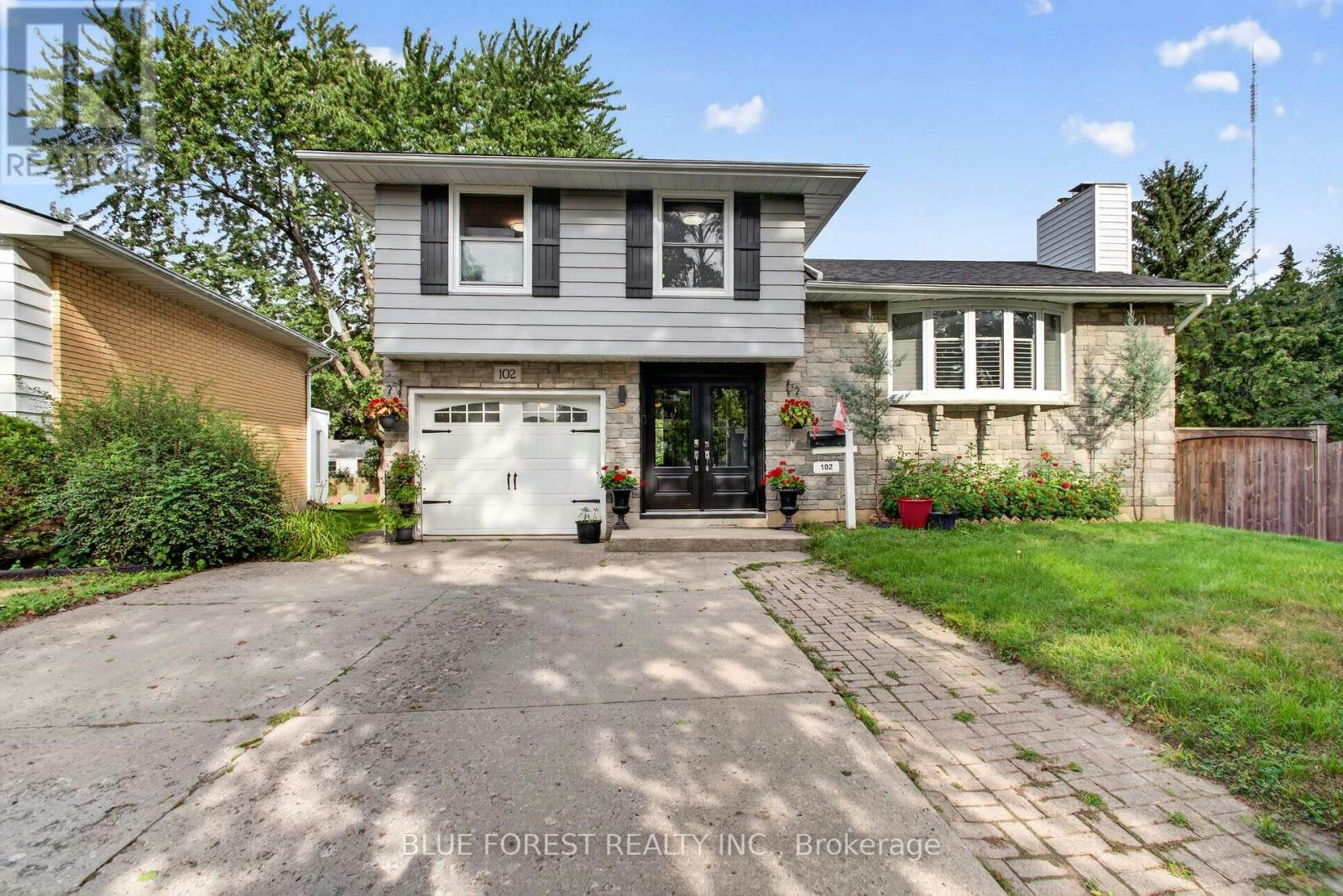 102 Odessa Avenue, London, ON, N6J 2Z8