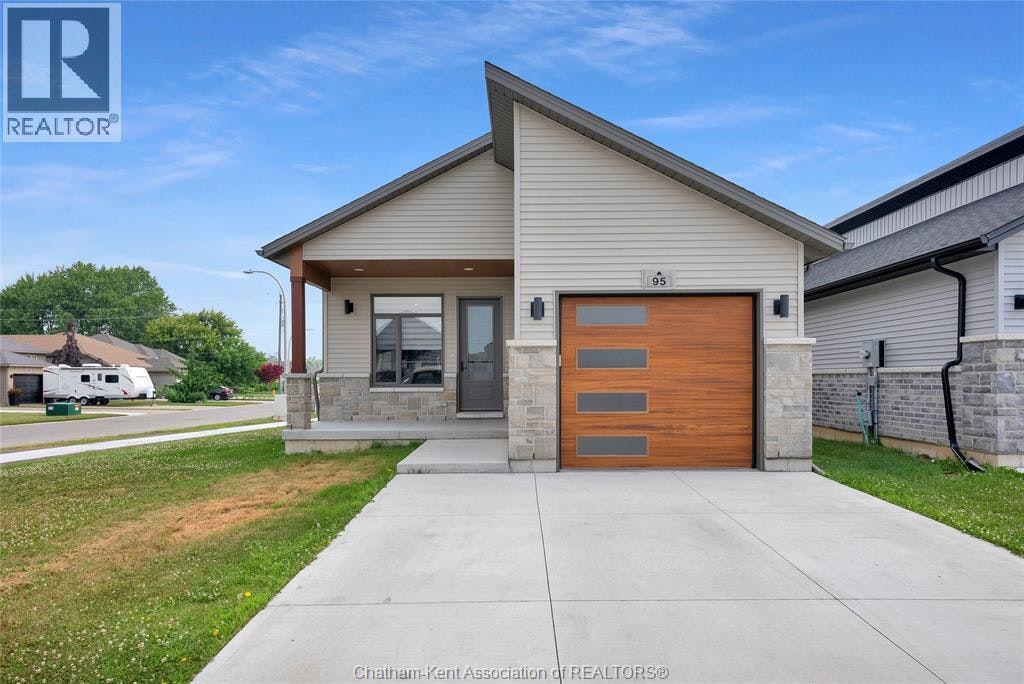 95 Ironwood Trail, Chatham-Kent, ON, N7M 0A5 - 4