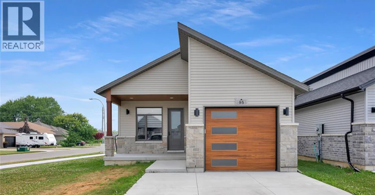 95 Ironwood Trail, Chatham-Kent, ON, N7M 0A5 - 4