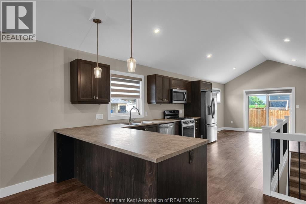 95 Ironwood Trail, Chatham-Kent, ON, N7M 0A5 - 9