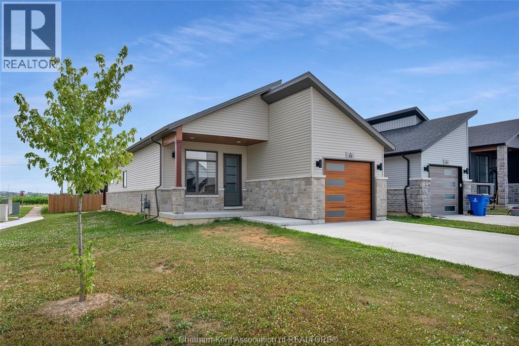 95 Ironwood Trail, Chatham-Kent, ON, N7M 0A5 - 3