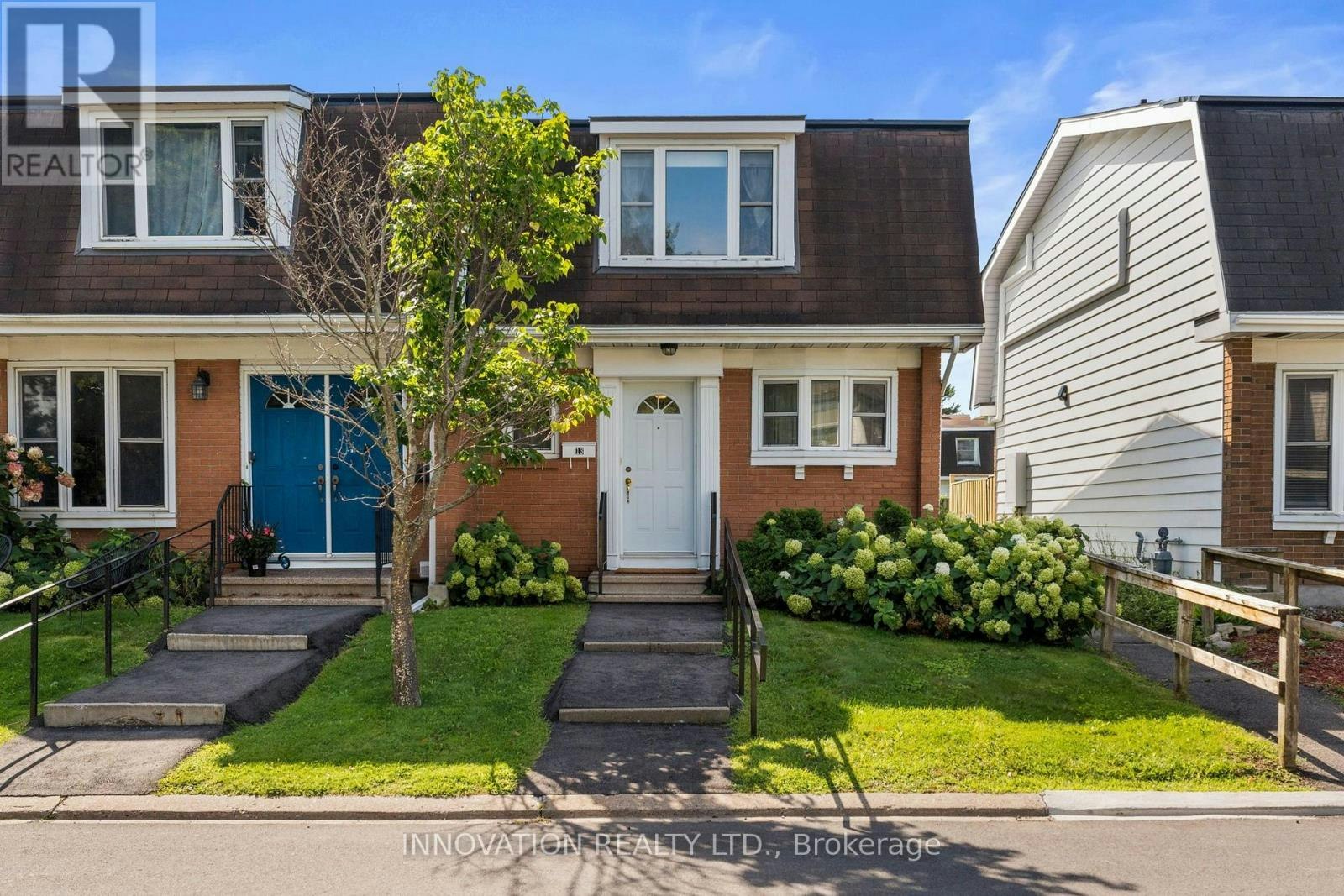 13-920 Dynes Road, Ottawa, ON, K2C 0G8