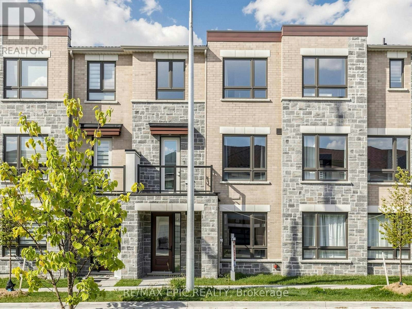 191 Mumbai Drive, Markham, ON, L3S 0G5