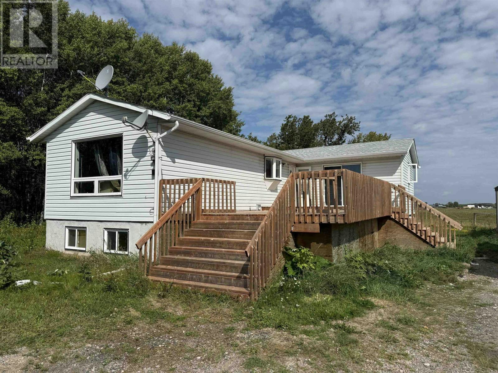 33 Mcdonald Road, Dryden, ON, P8N 3G2