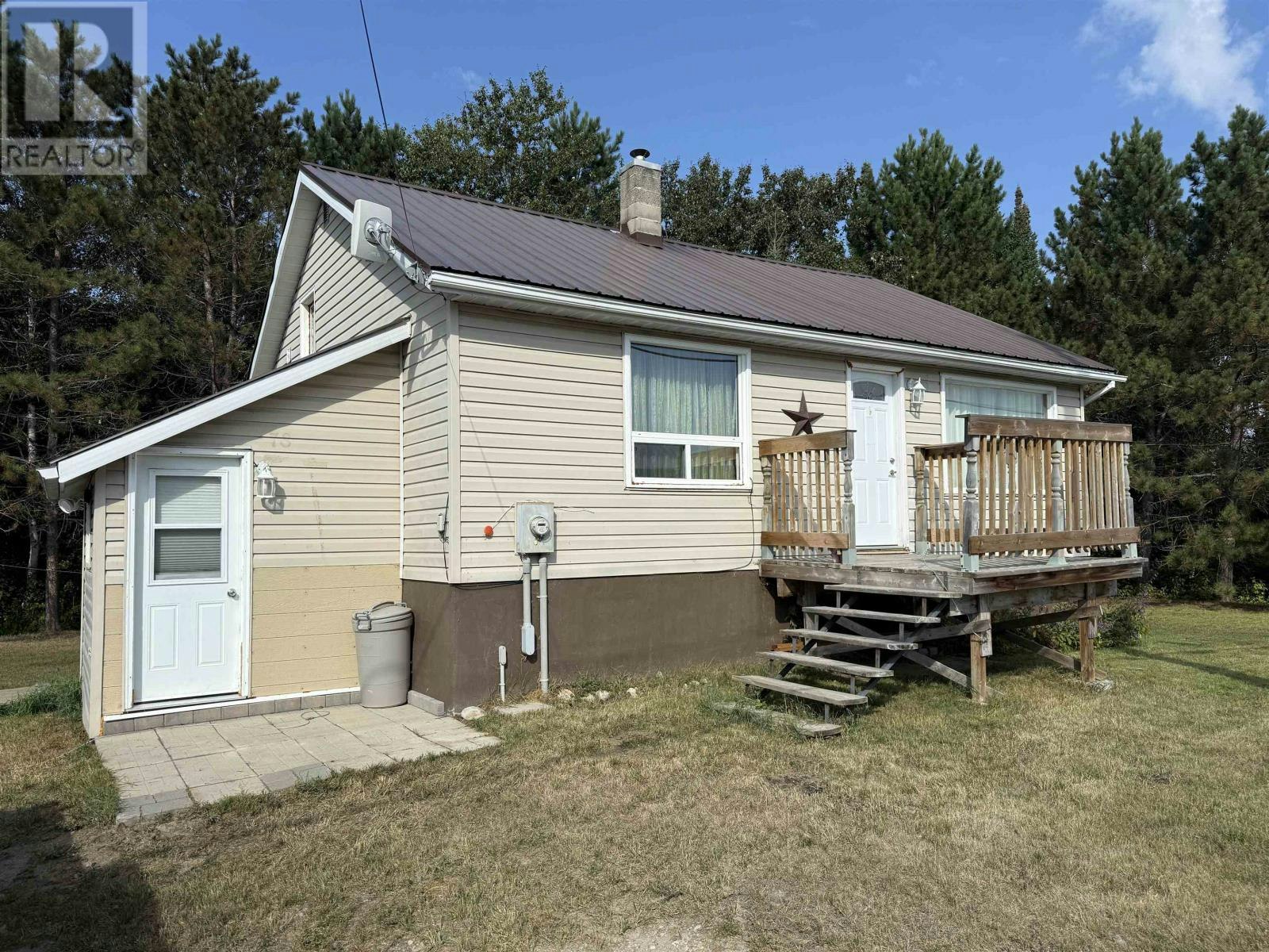 78 Armstrong Street, Machin, ON, P0V 2V0