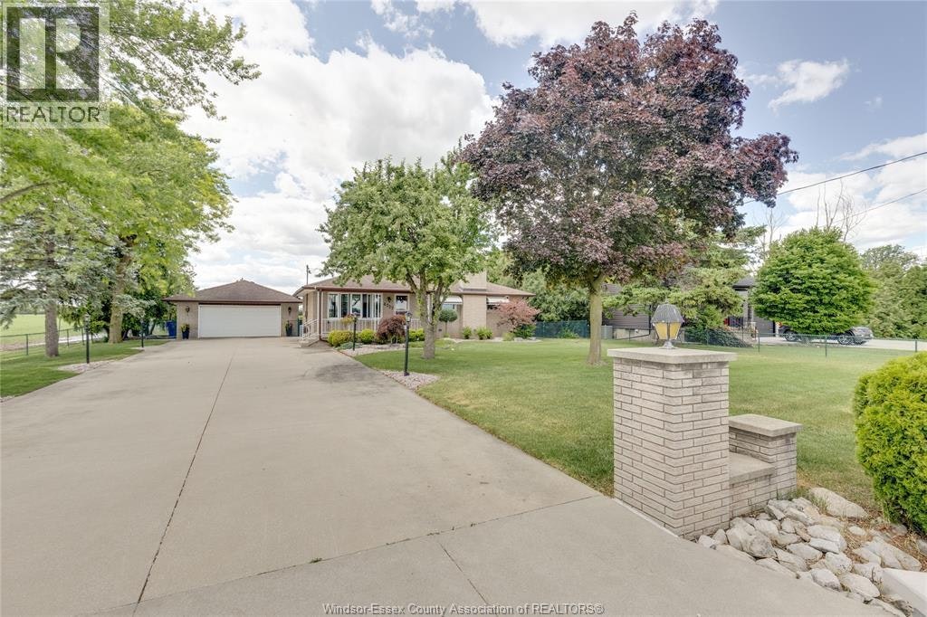 4727 8th Concession Road, Windsor, ON, N0R 1K0