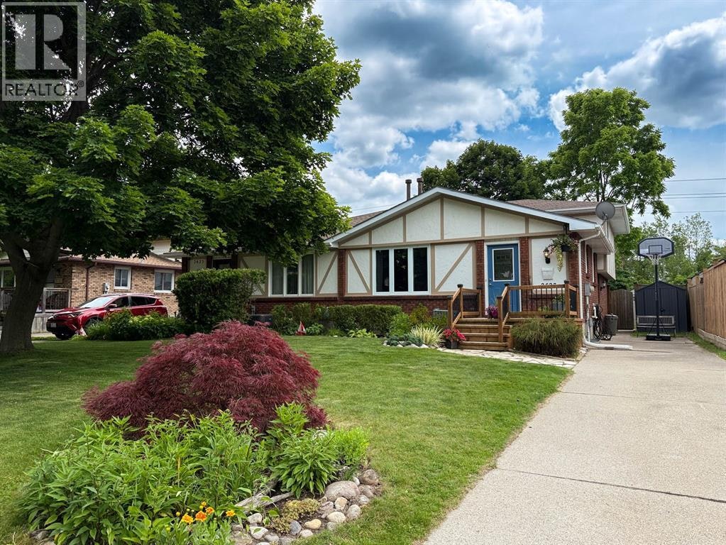 2623 Kaymar Crescent, Sarnia, ON, N0N 1C0
