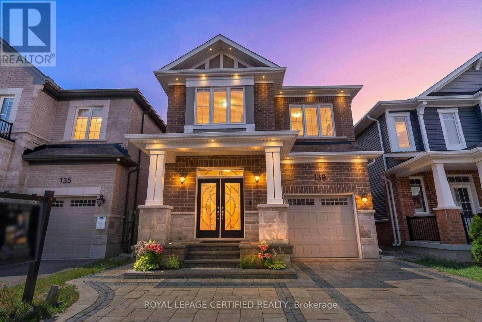 139 Yates Drive, Milton, ON, L9E 1S7