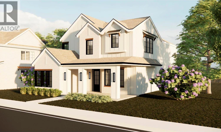 5285 Brookmere Crescent