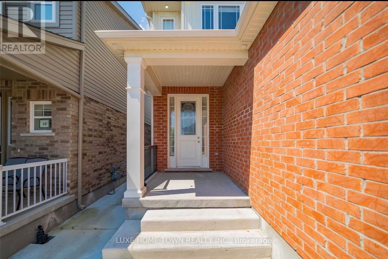 6 Willowrun(upper Drive, Kitchener, ON, N2A 0H5 - 3
