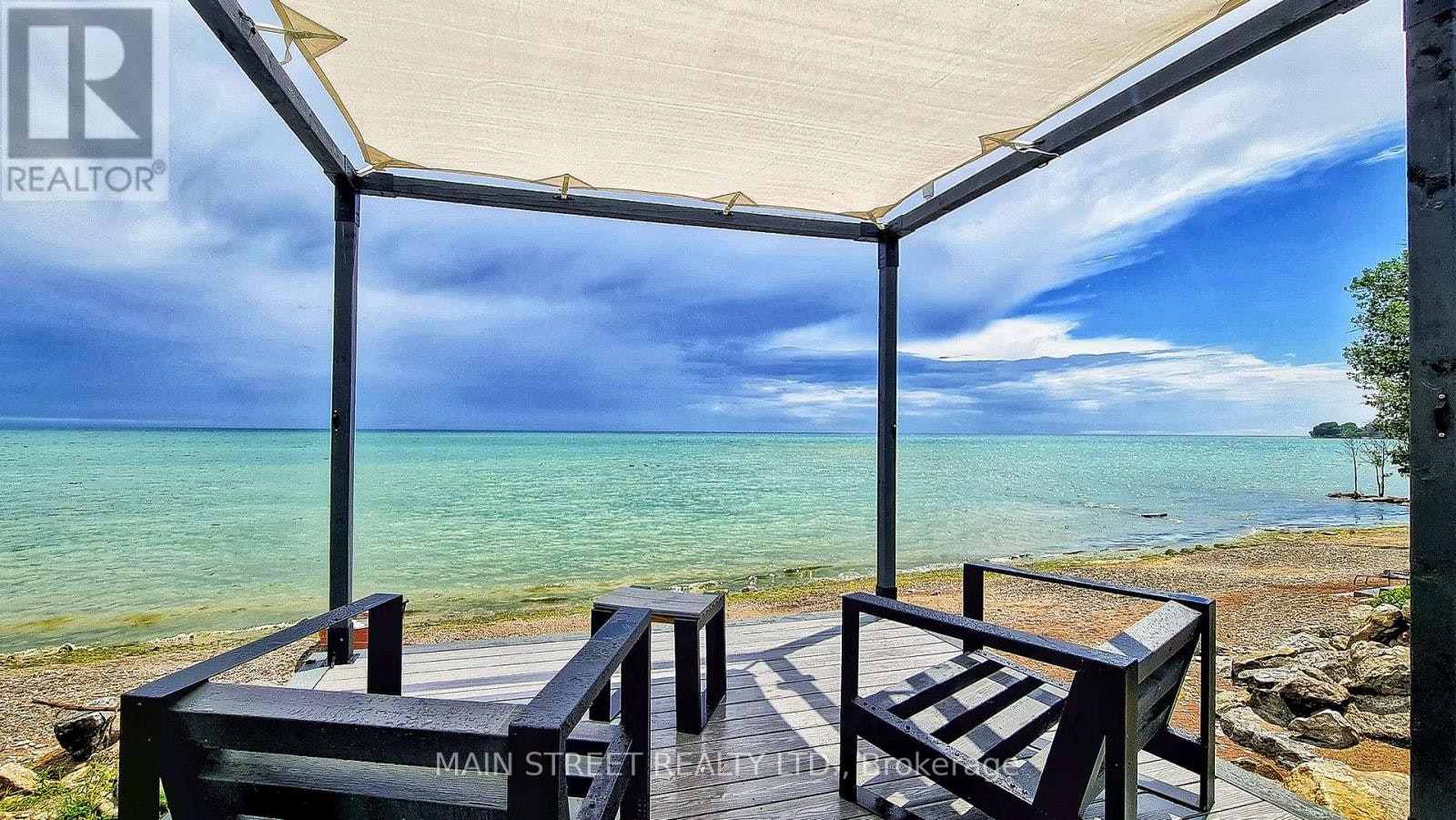 1275 Lakeshore Road, Cayuga, ON, N0A 1P0