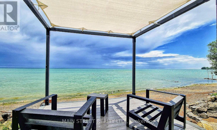 1275 Lakeshore Road