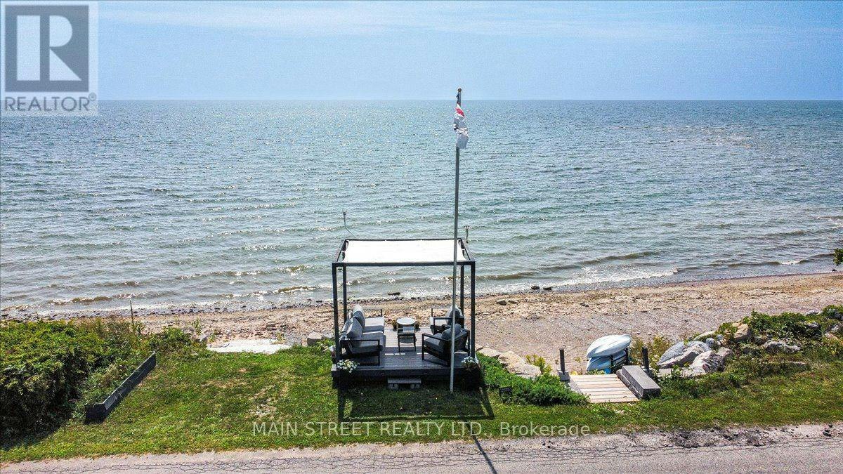 1275 Lakeshore Road, Cayuga, ON, N0A 1P0