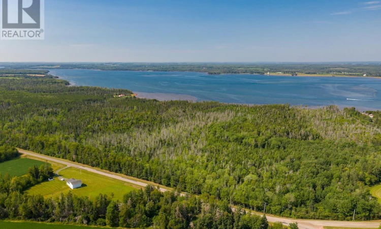 Acreage Primrose Road