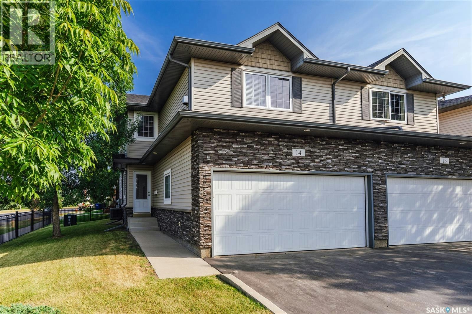 14-110 Dulmage Crescent, Saskatoon, SK, S7T 0C7