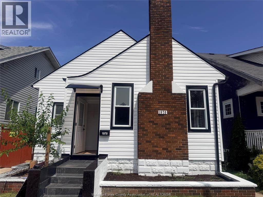 1970 Ottawa, Windsor, ON, N8Y 1R7