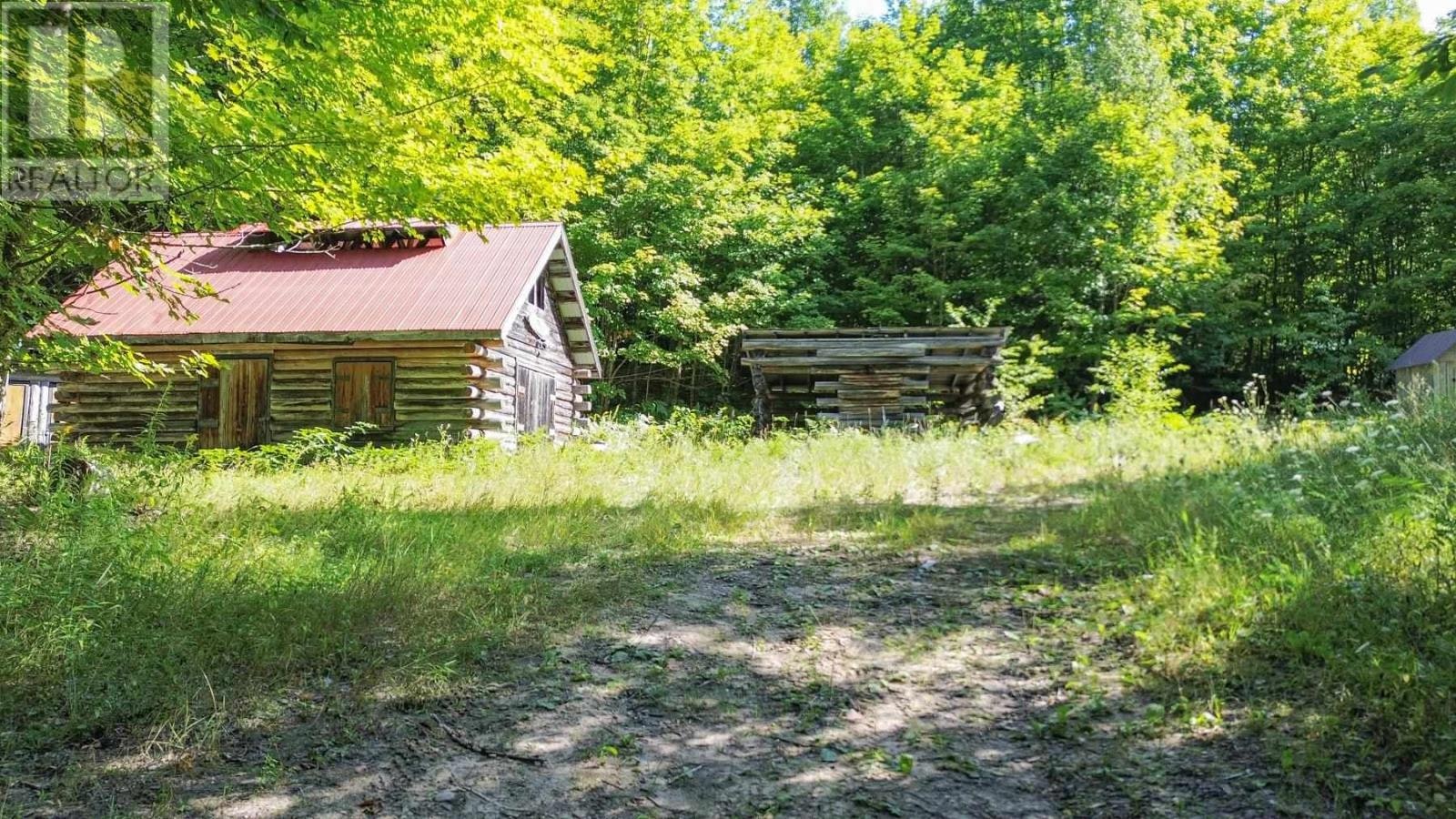 Lot-6 Hilton Road, Jocelyn, ON, P0R 1G0