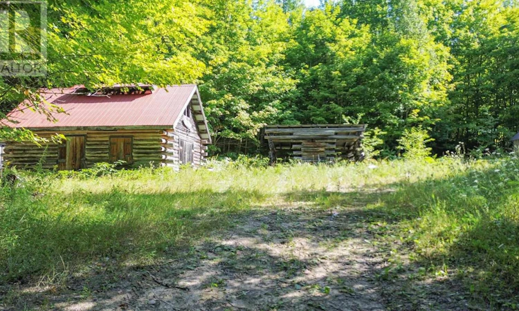 Lot-6 Hilton Road