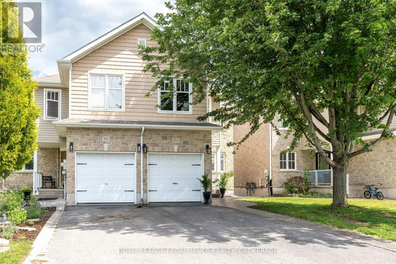 974 Swanfield Street, Kingston, ON, K7M 0A6