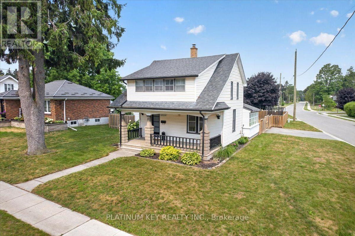8624 Glendon Drive, Strathroy, ON, N0L 1W0