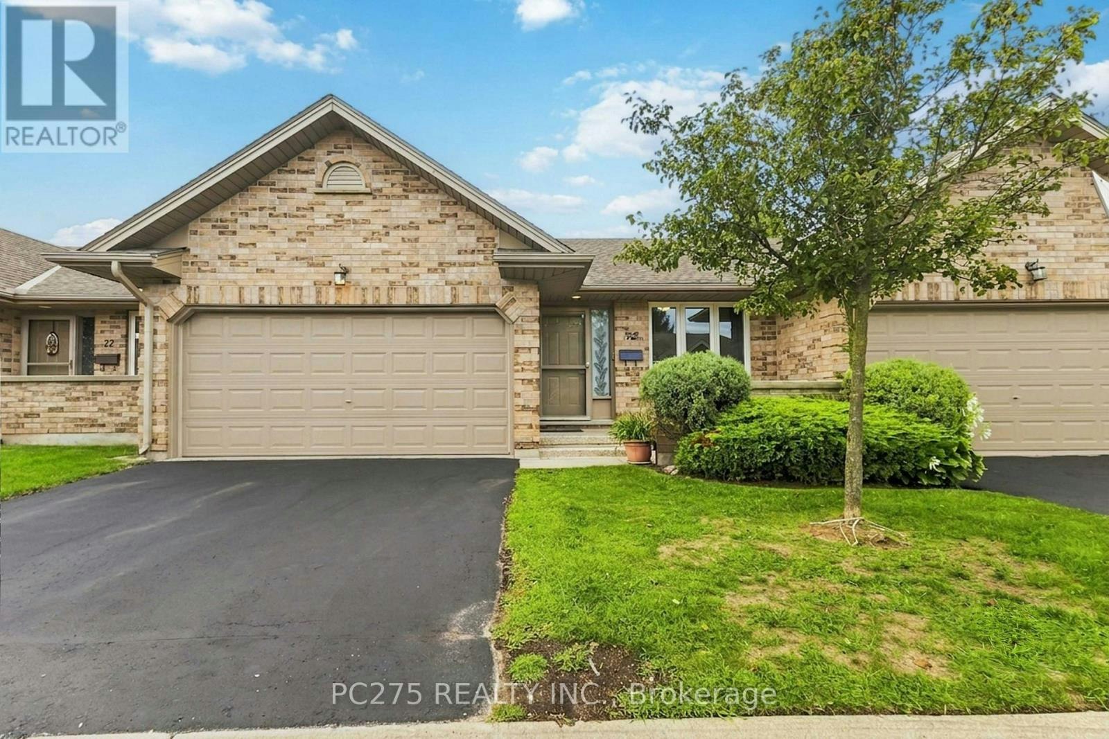 72-1241 Beaverbrook Avenue, London, ON, N6H 5P1