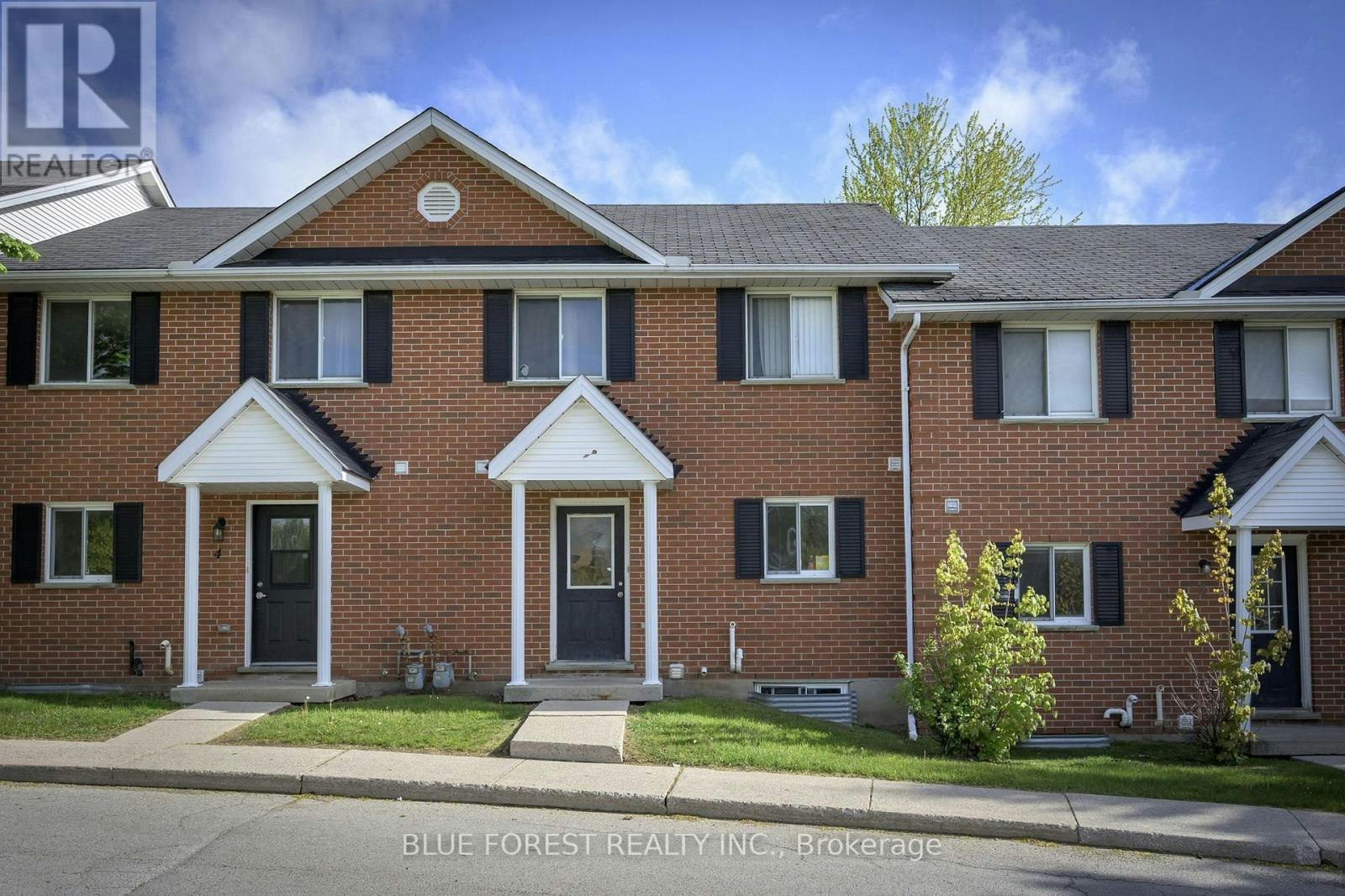 3-190 Fleming Drive, London, ON, N5V 5B8