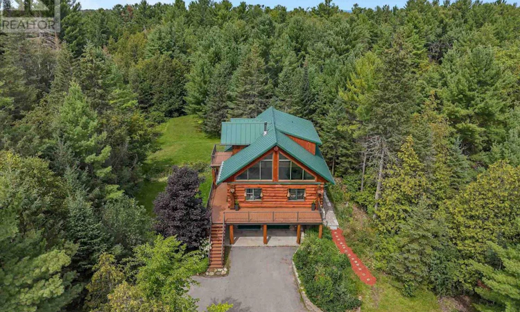 107 Corkery Woods Drive