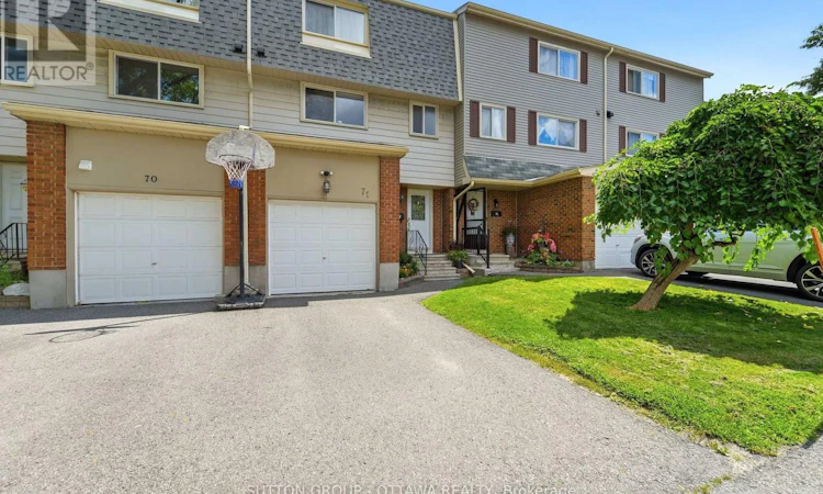 71-2415 Southvale Crescent