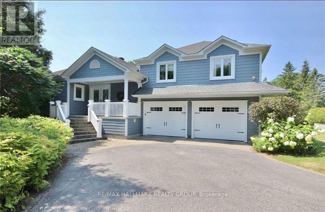 1370 River Road, Manotick, ON, K4M 1B4 - 2
